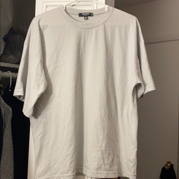 Misguided Grey lounge suit - Picture 2 of 7